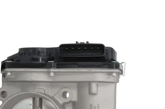 Drosselklappenstutzen KAMOKA 112100 Bild Drosselklappenstutzen KAMOKA 112100