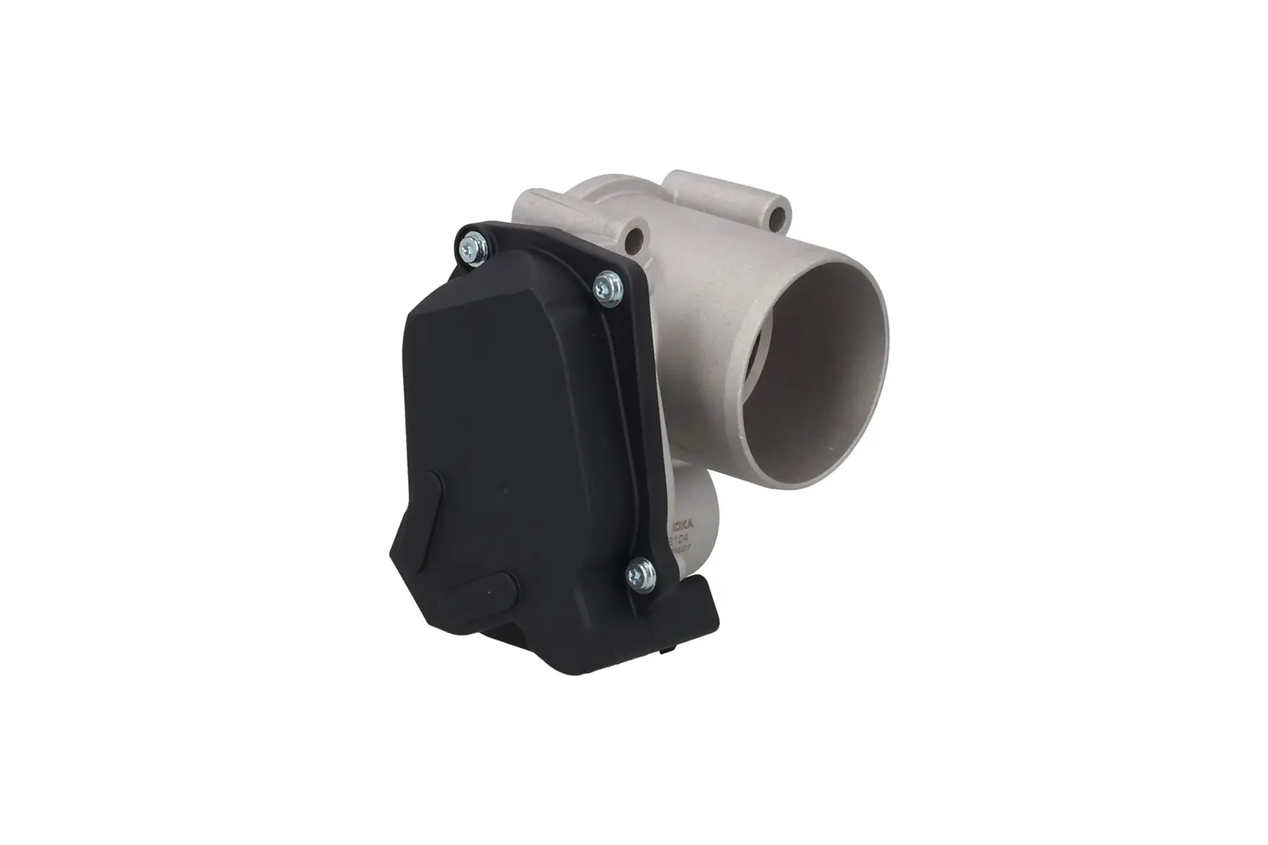 Drosselklappenstutzen KAMOKA 112104