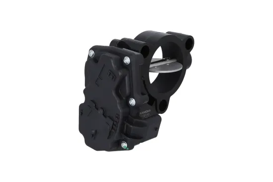 Drosselklappenstutzen KAMOKA 112110 Bild Drosselklappenstutzen KAMOKA 112110