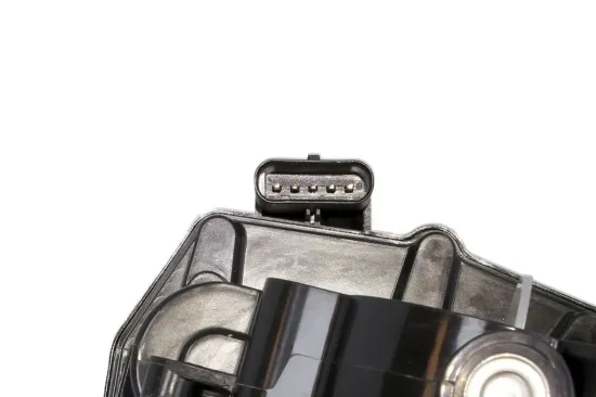 Drosselklappenstutzen KAMOKA 112110 Bild Drosselklappenstutzen KAMOKA 112110