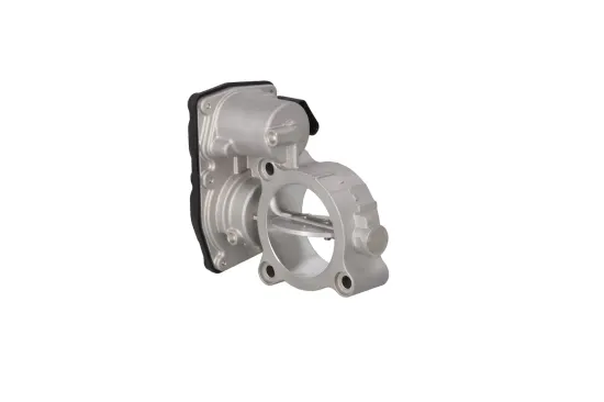 Drosselklappenstutzen KAMOKA 112113 Bild Drosselklappenstutzen KAMOKA 112113