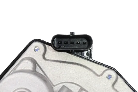 Drosselklappenstutzen KAMOKA 112113 Bild Drosselklappenstutzen KAMOKA 112113