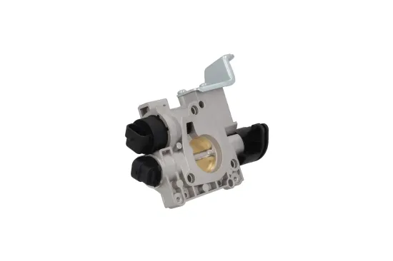 Drosselklappenstutzen KAMOKA 112115 Bild Drosselklappenstutzen KAMOKA 112115