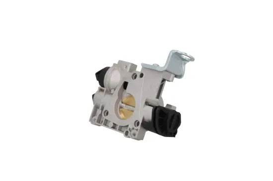 Drosselklappenstutzen KAMOKA 112115 Bild Drosselklappenstutzen KAMOKA 112115