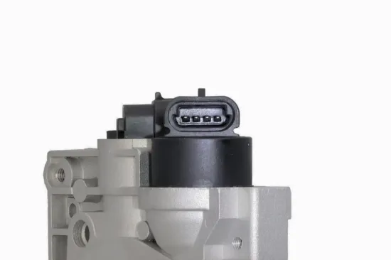 Drosselklappenstutzen KAMOKA 112115 Bild Drosselklappenstutzen KAMOKA 112115