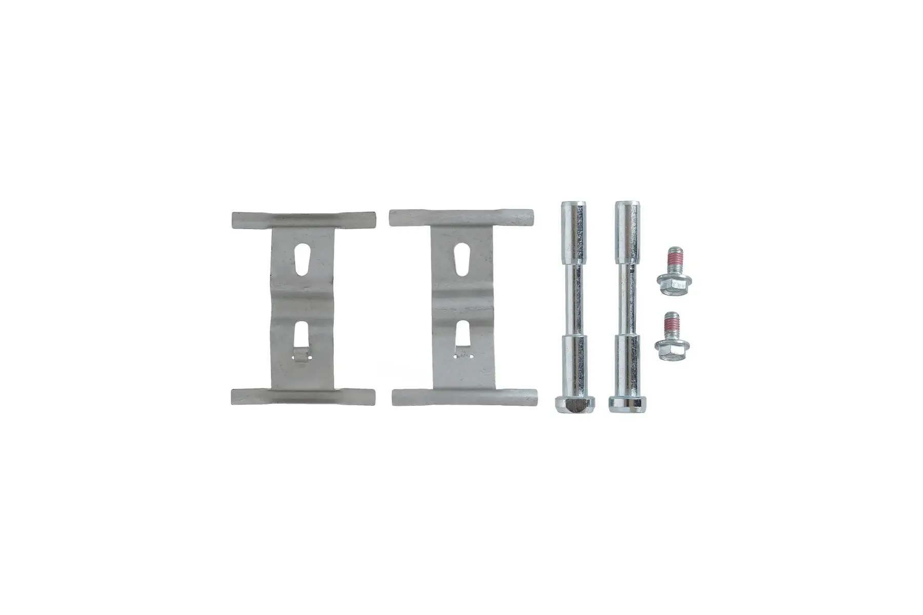 Zubehörsatz, Scheibenbremsbelag Vorderachse KAMOKA 1130023