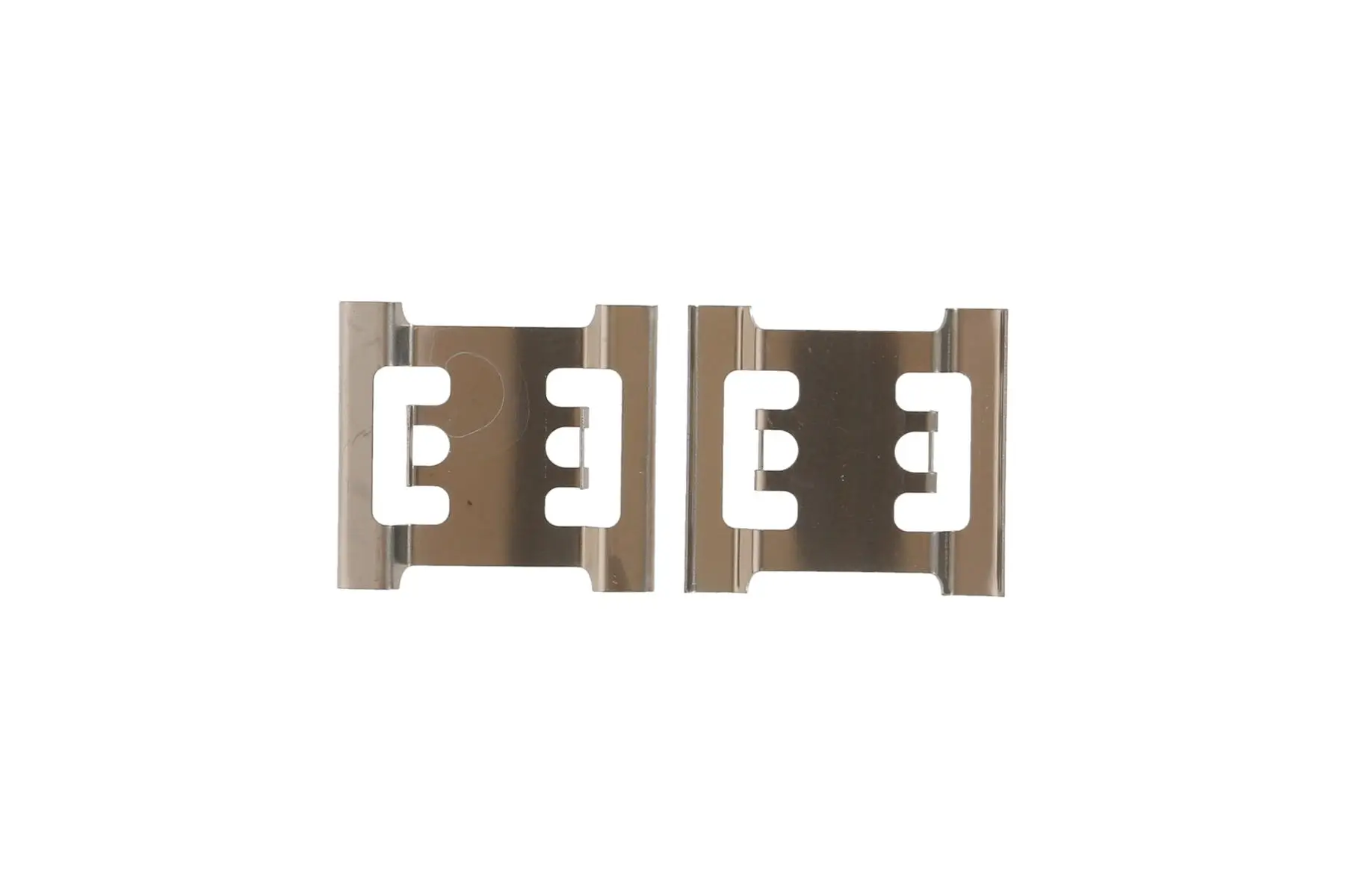 Zubehörsatz, Scheibenbremsbelag Vorderachse KAMOKA 1130045