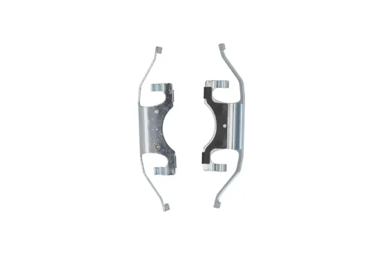 Zubehörsatz, Scheibenbremsbelag Hinterachse KAMOKA 1130159 Bild Zubehörsatz, Scheibenbremsbelag Hinterachse KAMOKA 1130159