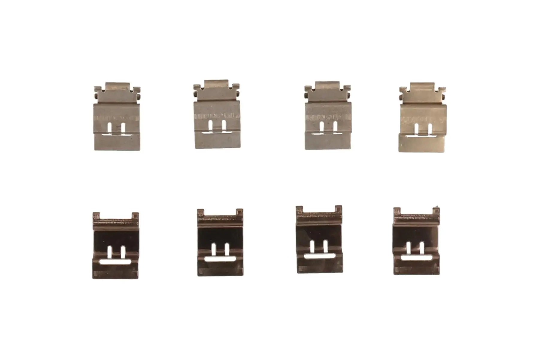 Zubehörsatz, Scheibenbremsbelag Vorderachse KAMOKA 1130182