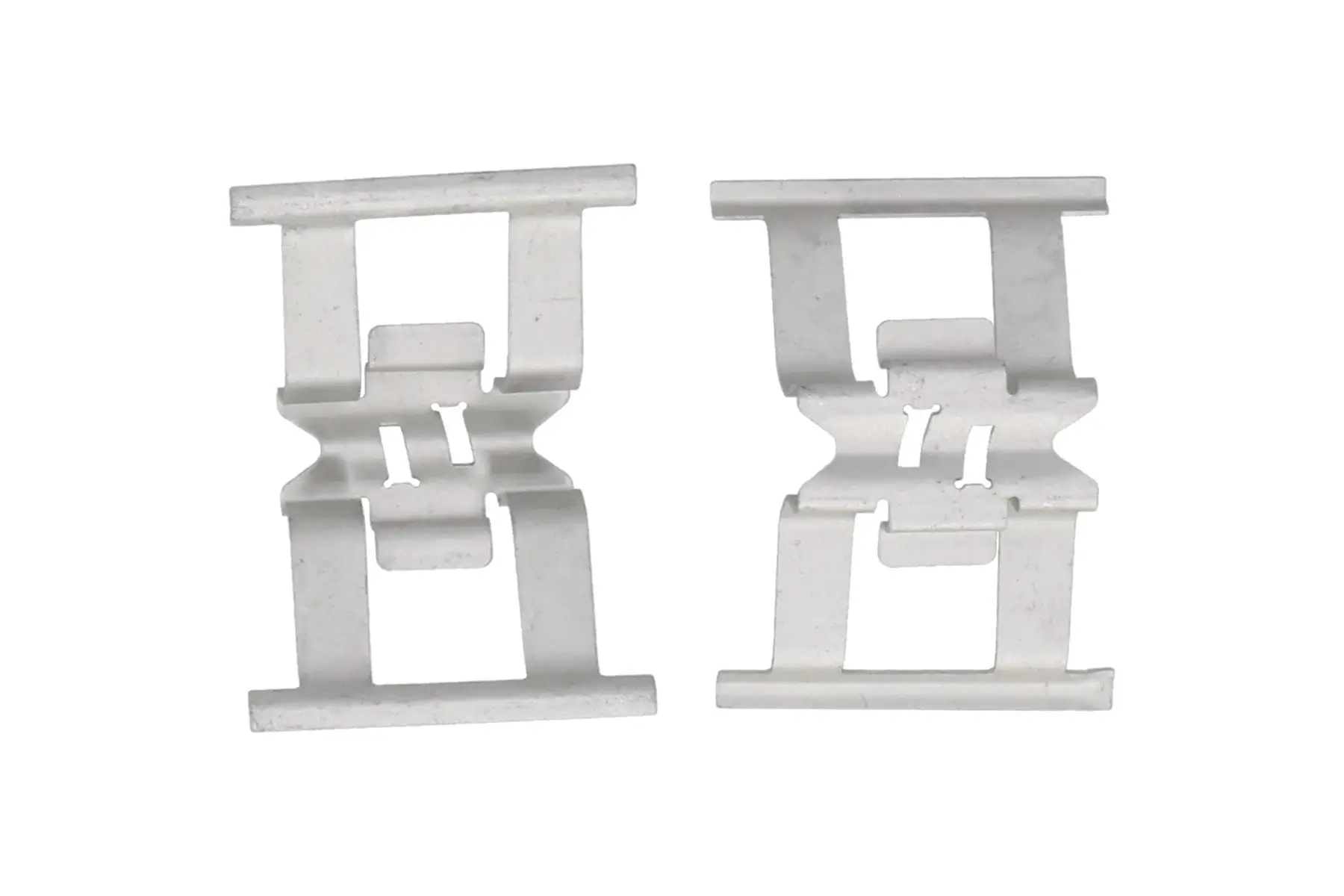 Zubehörsatz, Scheibenbremsbelag Hinterachse KAMOKA 1130205