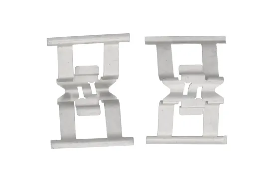 Zubehörsatz, Scheibenbremsbelag Hinterachse KAMOKA 1130205 Bild Zubehörsatz, Scheibenbremsbelag Hinterachse KAMOKA 1130205