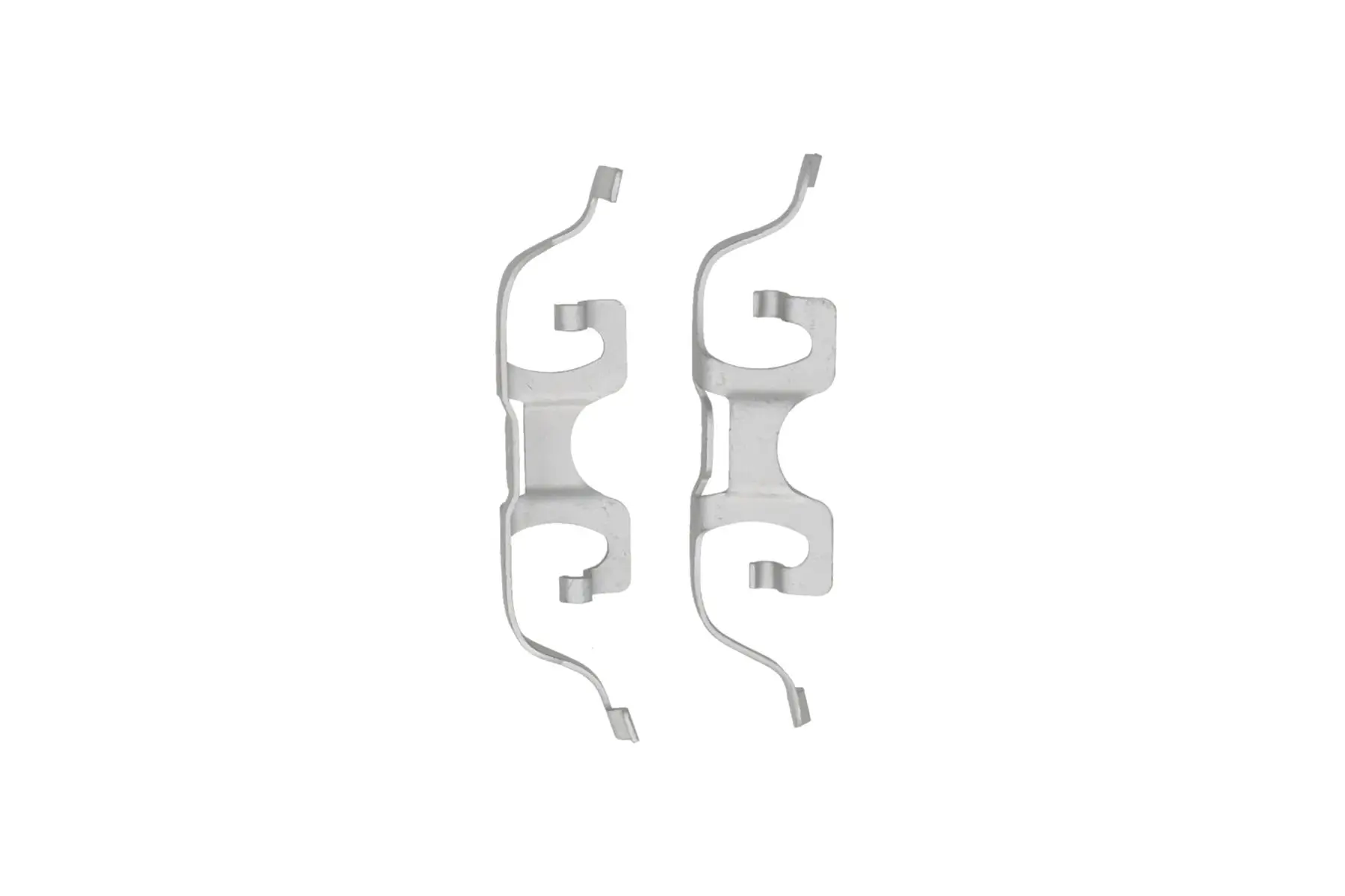 Zubehörsatz, Scheibenbremsbelag Hinterachse KAMOKA 1130210