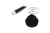 Faltenbalg, Antriebswelle radseitig KAMOKA 1146762 Bild Faltenbalg, Antriebswelle radseitig KAMOKA 1146762