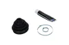 Faltenbalg, Antriebswelle radseitig KAMOKA 1146762 Bild Faltenbalg, Antriebswelle radseitig KAMOKA 1146762