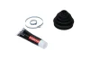 Faltenbalg, Antriebswelle radseitig KAMOKA 1146762 Bild Faltenbalg, Antriebswelle radseitig KAMOKA 1146762