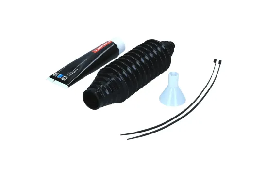 Faltenbalgsatz, Lenkung Vorderachse KAMOKA 115U001 Bild Faltenbalgsatz, Lenkung Vorderachse KAMOKA 115U001