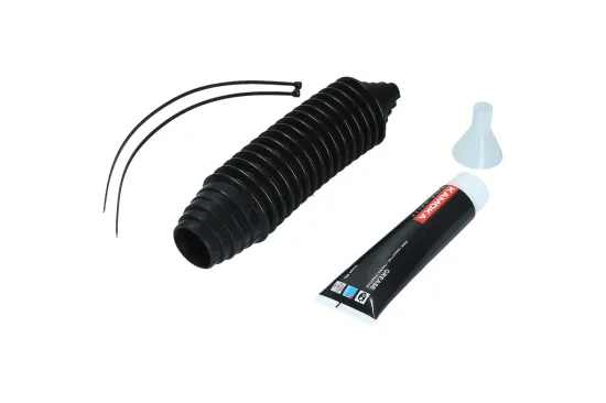 Faltenbalgsatz, Lenkung Vorderachse KAMOKA 115U002 Bild Faltenbalgsatz, Lenkung Vorderachse KAMOKA 115U002