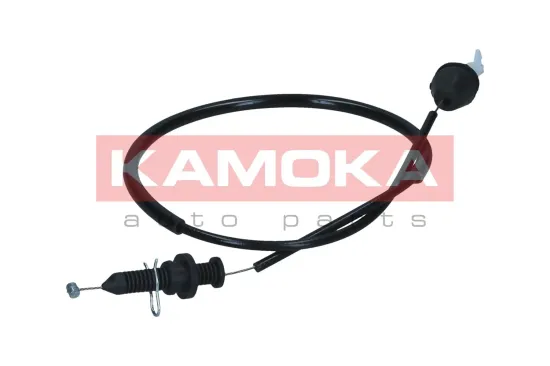 Gaszug KAMOKA 116005 Bild Gaszug KAMOKA 116005