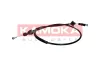 Gaszug KAMOKA 116008 Bild Gaszug KAMOKA 116008
