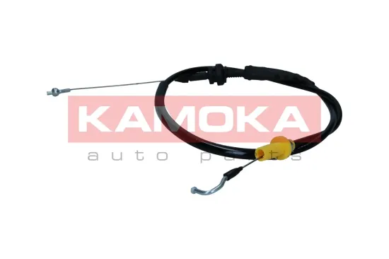 Gaszug KAMOKA 116018 Bild Gaszug KAMOKA 116018