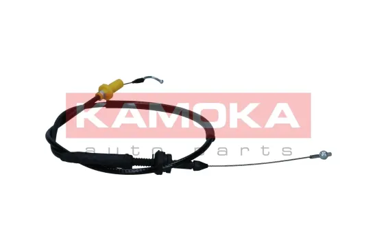 Gaszug KAMOKA 116018 Bild Gaszug KAMOKA 116018