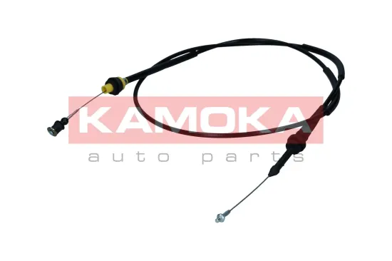 Gaszug KAMOKA 116030 Bild Gaszug KAMOKA 116030