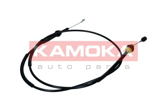 Gaszug KAMOKA 116030 Bild Gaszug KAMOKA 116030