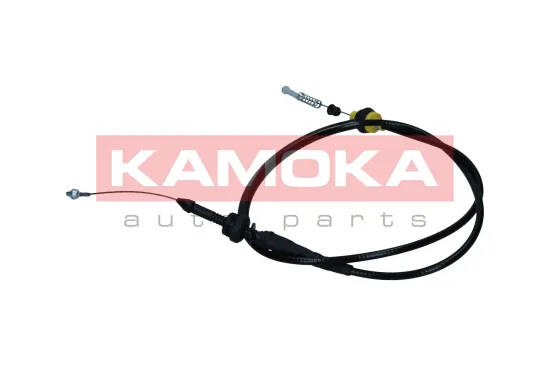 Gaszug KAMOKA 116031 Bild Gaszug KAMOKA 116031