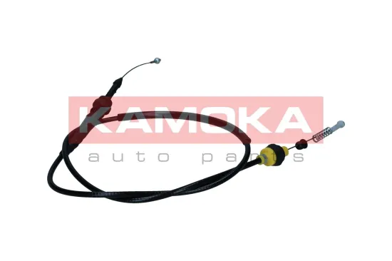 Gaszug KAMOKA 116031 Bild Gaszug KAMOKA 116031