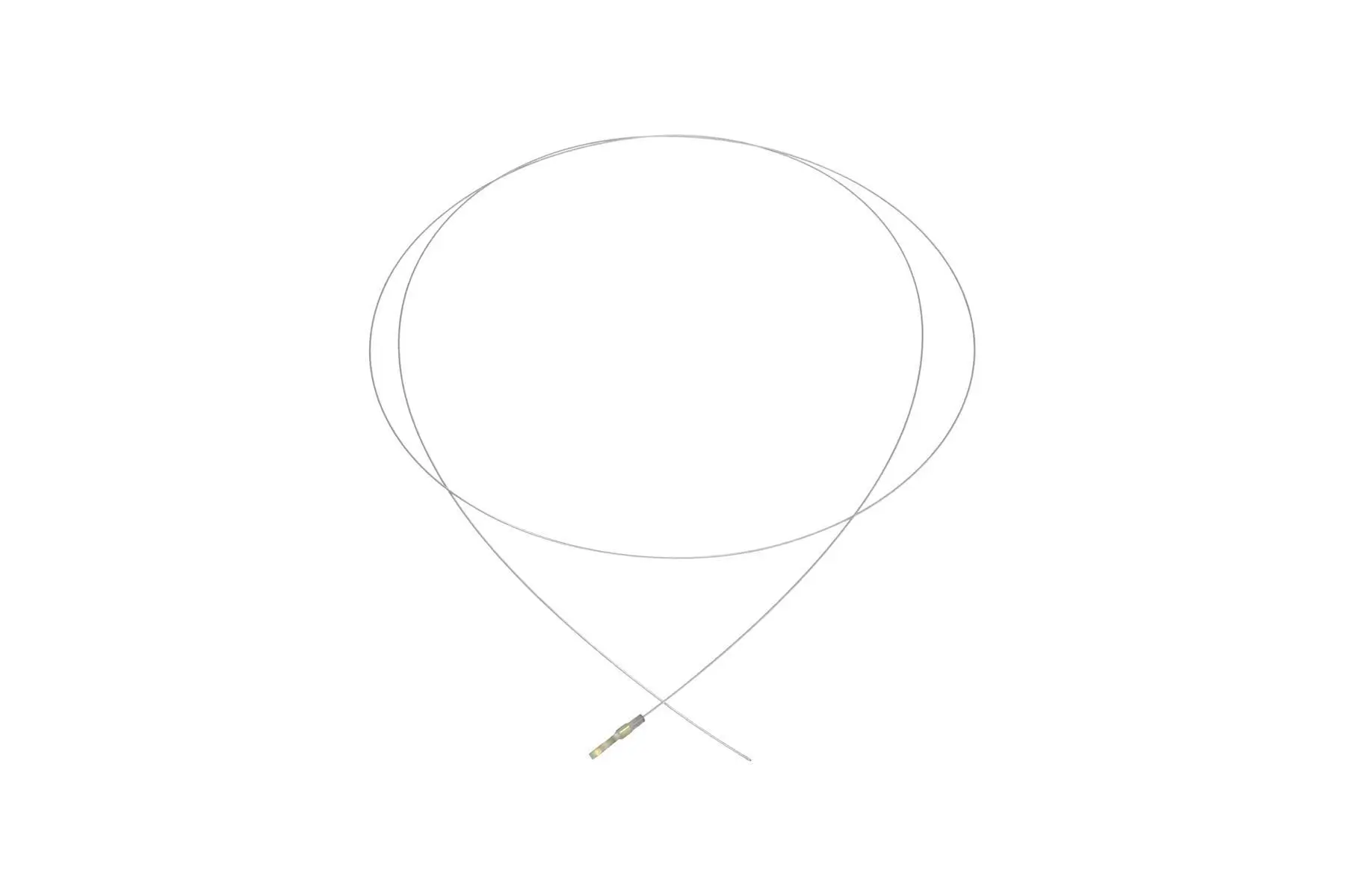 Gaszug KAMOKA 116039