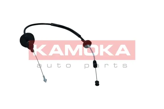 Gaszug KAMOKA 116047 Bild Gaszug KAMOKA 116047