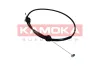 Gaszug KAMOKA 116049