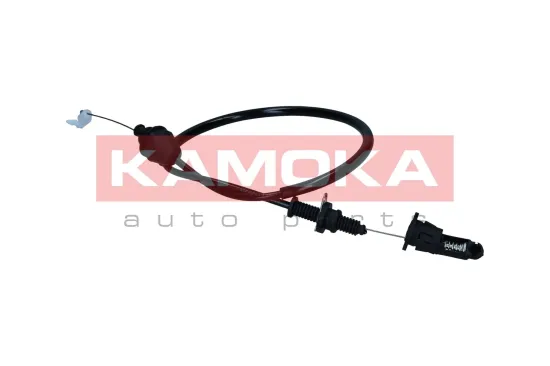 Gaszug KAMOKA 116080 Bild Gaszug KAMOKA 116080