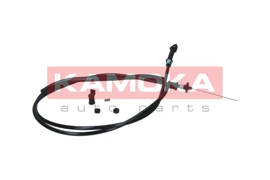 Gaszug KAMOKA 116088 Bild Gaszug KAMOKA 116088