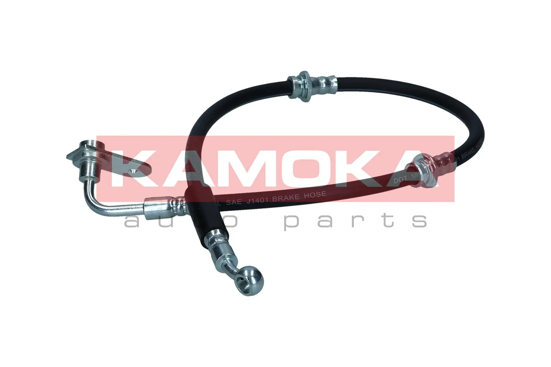 Bremsschlauch KAMOKA 1170010