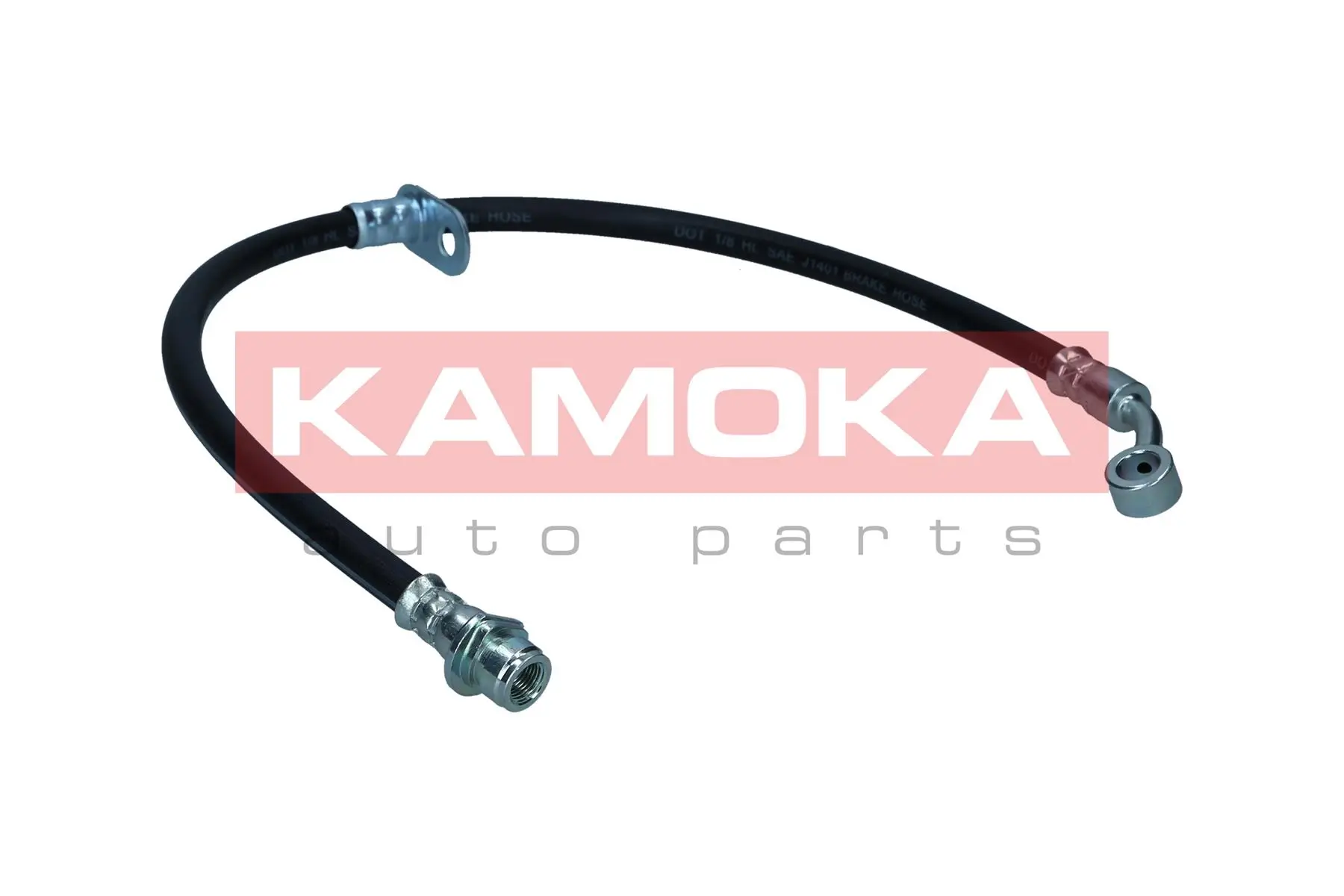 Bremsschlauch Vorderachse links KAMOKA 1170015