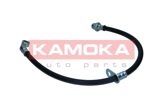 Bremsschlauch Vorderachse links KAMOKA 1170015 Bild Bremsschlauch Vorderachse links KAMOKA 1170015