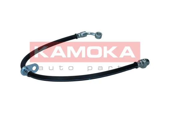 Bremsschlauch Vorderachse links KAMOKA 1170015 Bild Bremsschlauch Vorderachse links KAMOKA 1170015