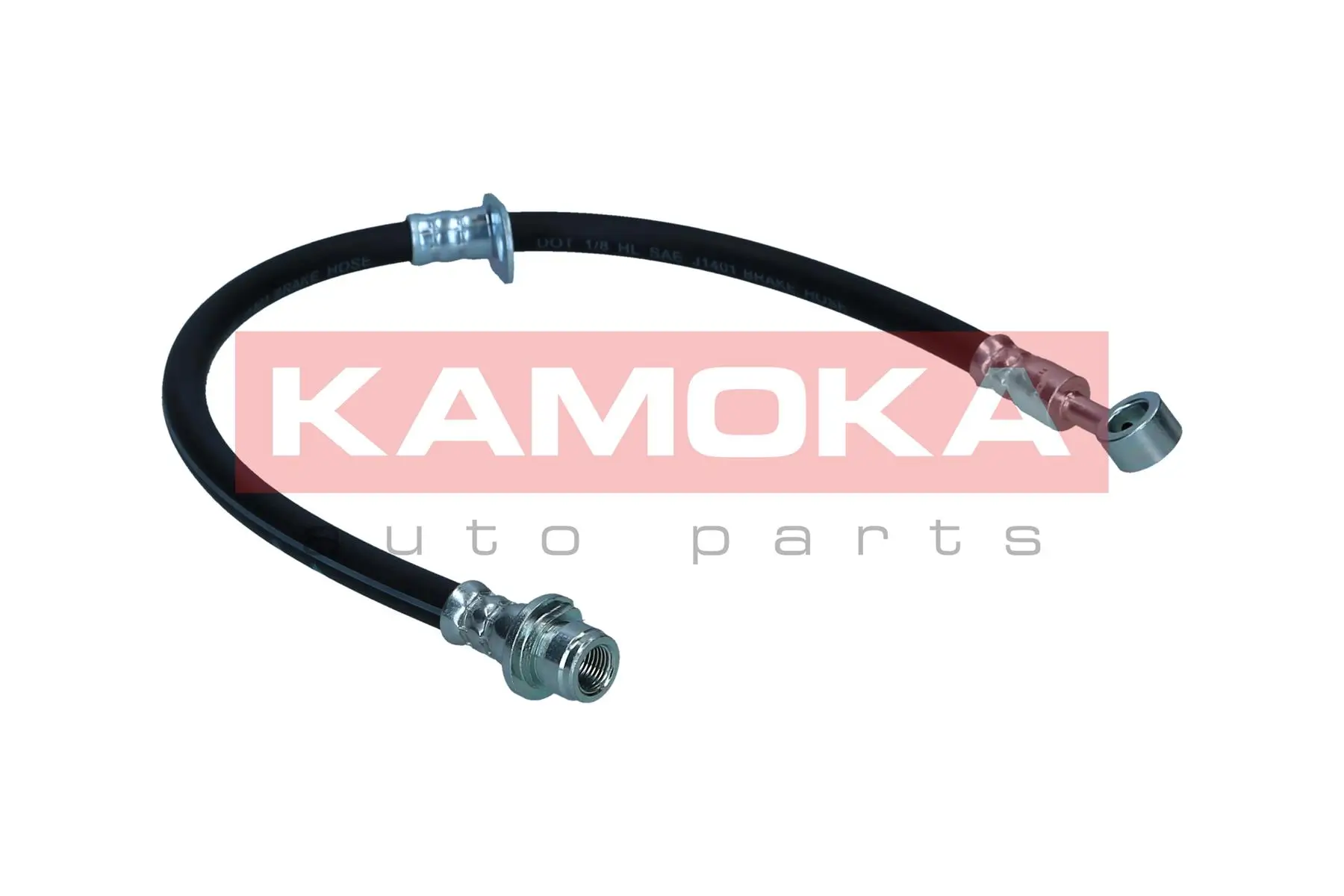 Bremsschlauch Hinterachse links KAMOKA 1170016