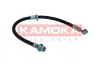 Bremsschlauch Hinterachse links KAMOKA 1170016