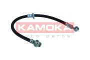 Bremsschlauch Hinterachse links KAMOKA 1170016