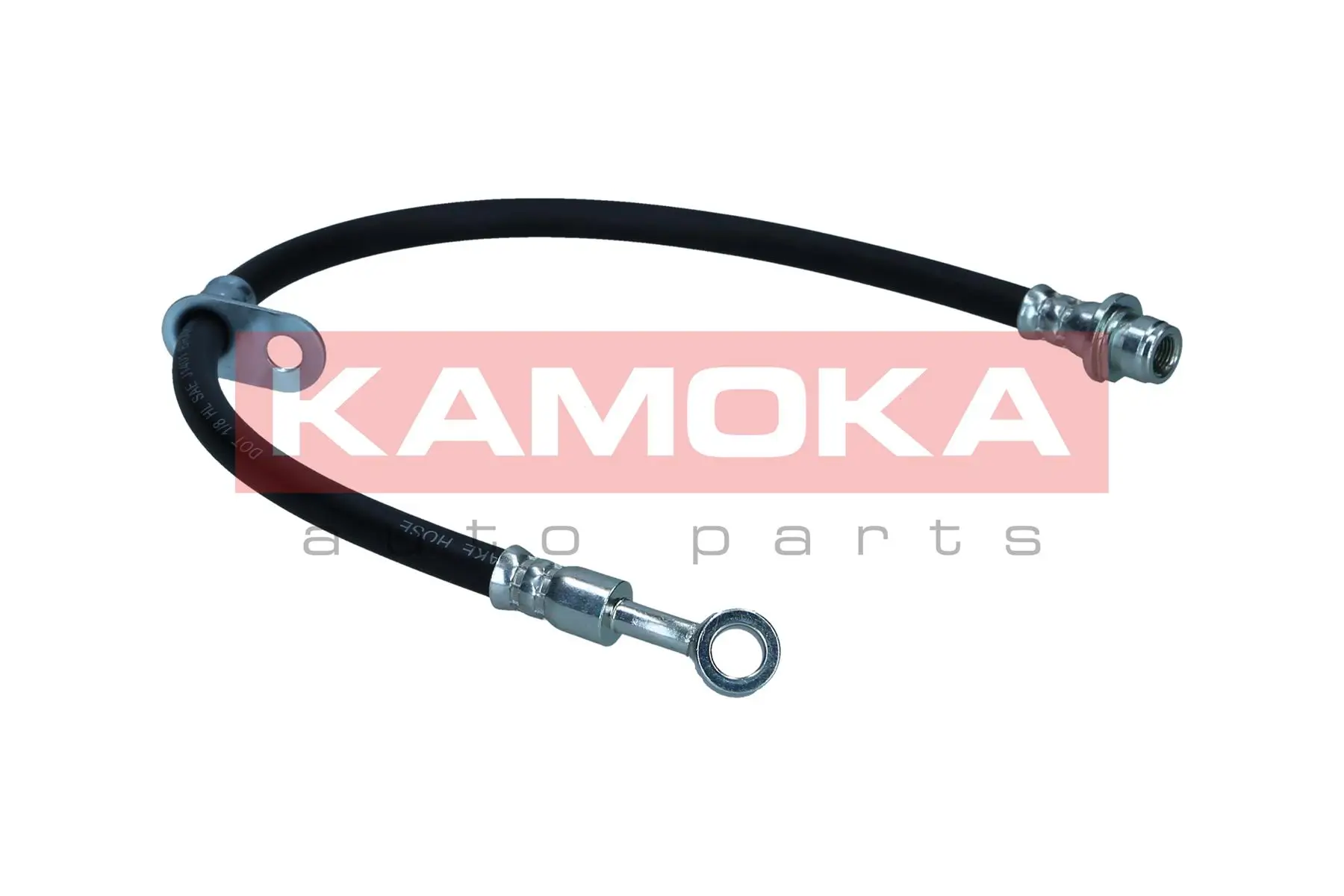 Bremsschlauch Hinterachse rechts KAMOKA 1170017