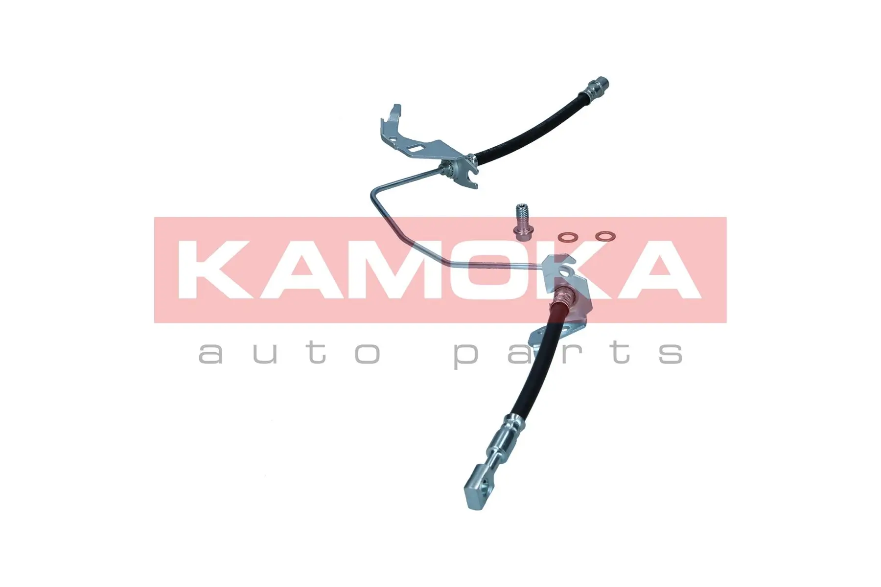 Bremsschlauch KAMOKA 1170020