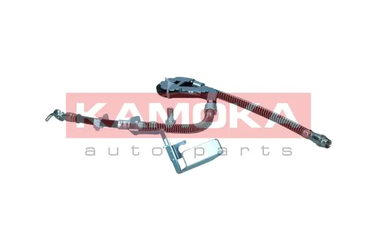 Bremsschlauch Vorderachse rechts KAMOKA 1170024 Bild Bremsschlauch Vorderachse rechts KAMOKA 1170024