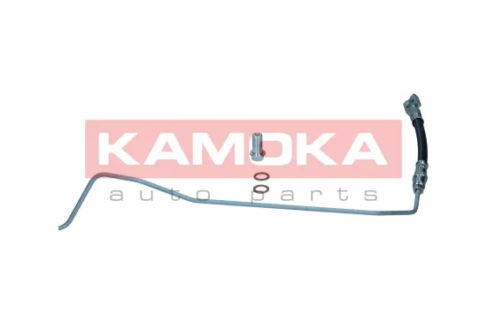 Bremsschlauch Hinterachse rechts außen KAMOKA 1170034 Bild Bremsschlauch Hinterachse rechts außen KAMOKA 1170034