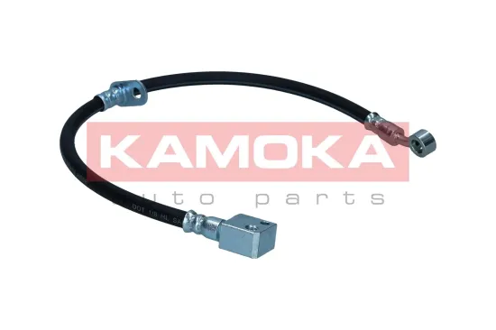 Bremsschlauch Vorderachse rechts KAMOKA 1170038 Bild Bremsschlauch Vorderachse rechts KAMOKA 1170038