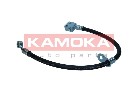 Bremsschlauch Vorderachse rechts KAMOKA 1170038 Bild Bremsschlauch Vorderachse rechts KAMOKA 1170038