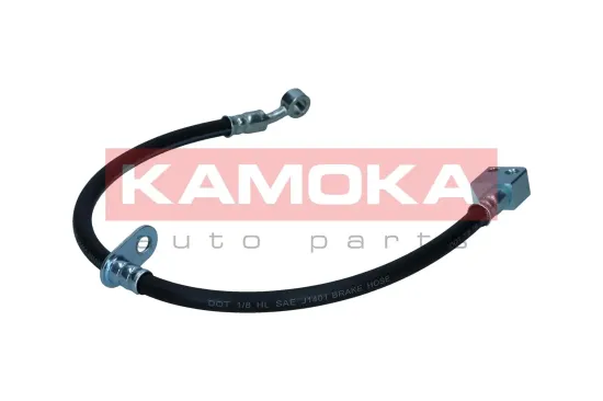 Bremsschlauch Vorderachse rechts KAMOKA 1170038 Bild Bremsschlauch Vorderachse rechts KAMOKA 1170038