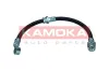 Bremsschlauch Vorderachse links KAMOKA 1170040 Bild Bremsschlauch Vorderachse links KAMOKA 1170040
