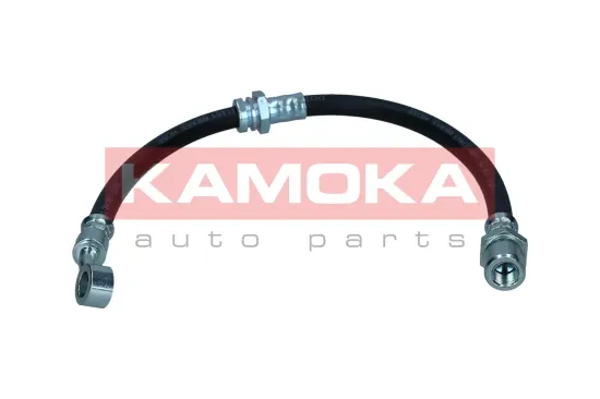 Bremsschlauch Vorderachse links KAMOKA 1170040 Bild Bremsschlauch Vorderachse links KAMOKA 1170040